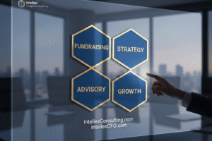 Unlock Growth: How to Secure ₹1 Cr - ₹15 Cr Unsecured Funding for Your Business :