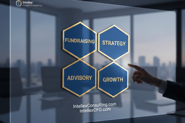 Unlock Growth: How to Secure ₹1 Cr - ₹15 Cr Unsecured Funding for Your Business :