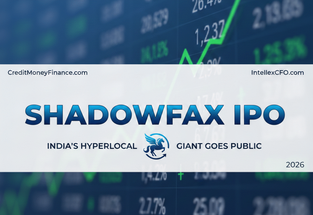 The Shadowfax IPO Deep Dive: Can This Hyperlocal Giant Deliver Multi-Bagger Returns?