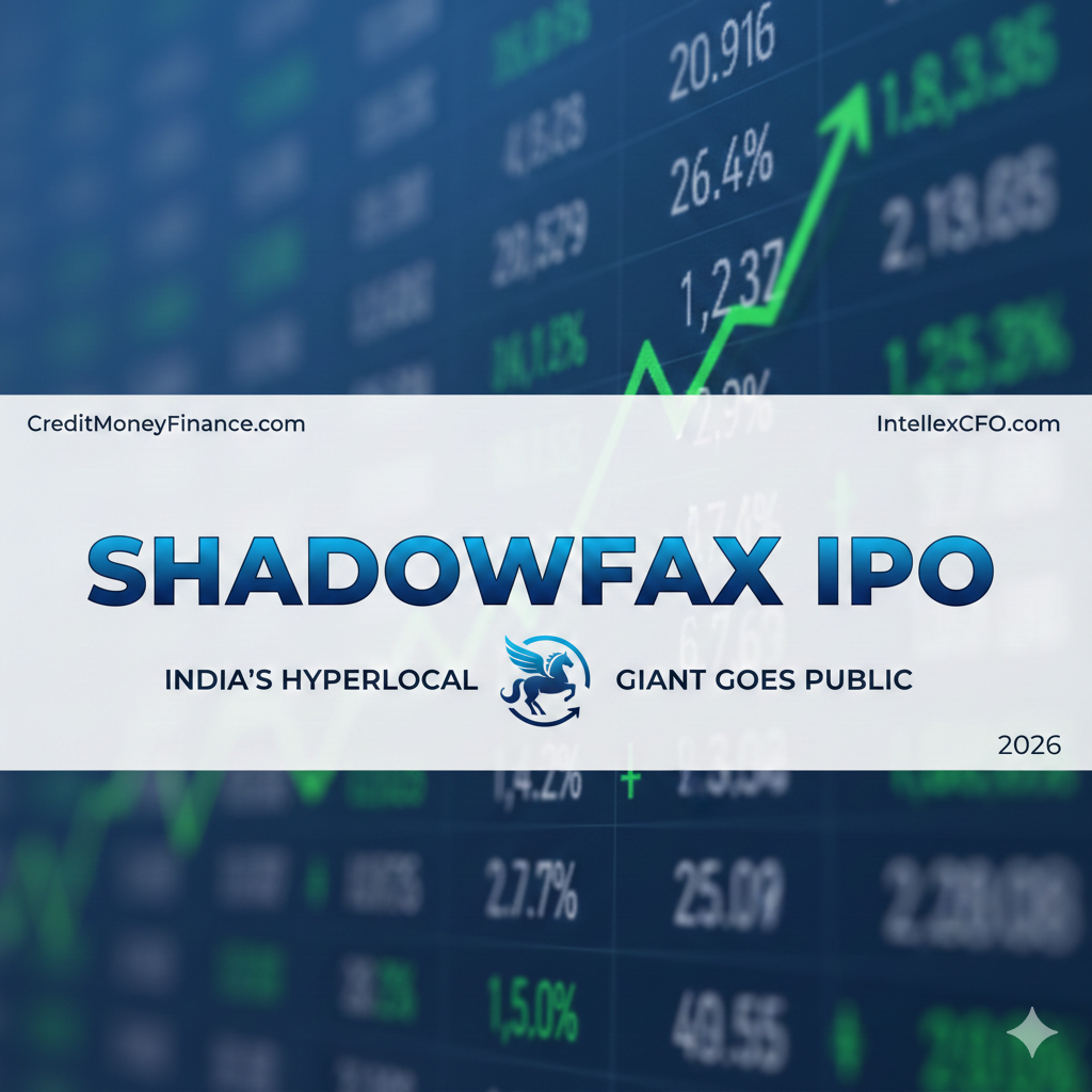 The Shadowfax IPO Deep Dive: Can This Hyperlocal Giant Deliver Multi-Bagger Returns?